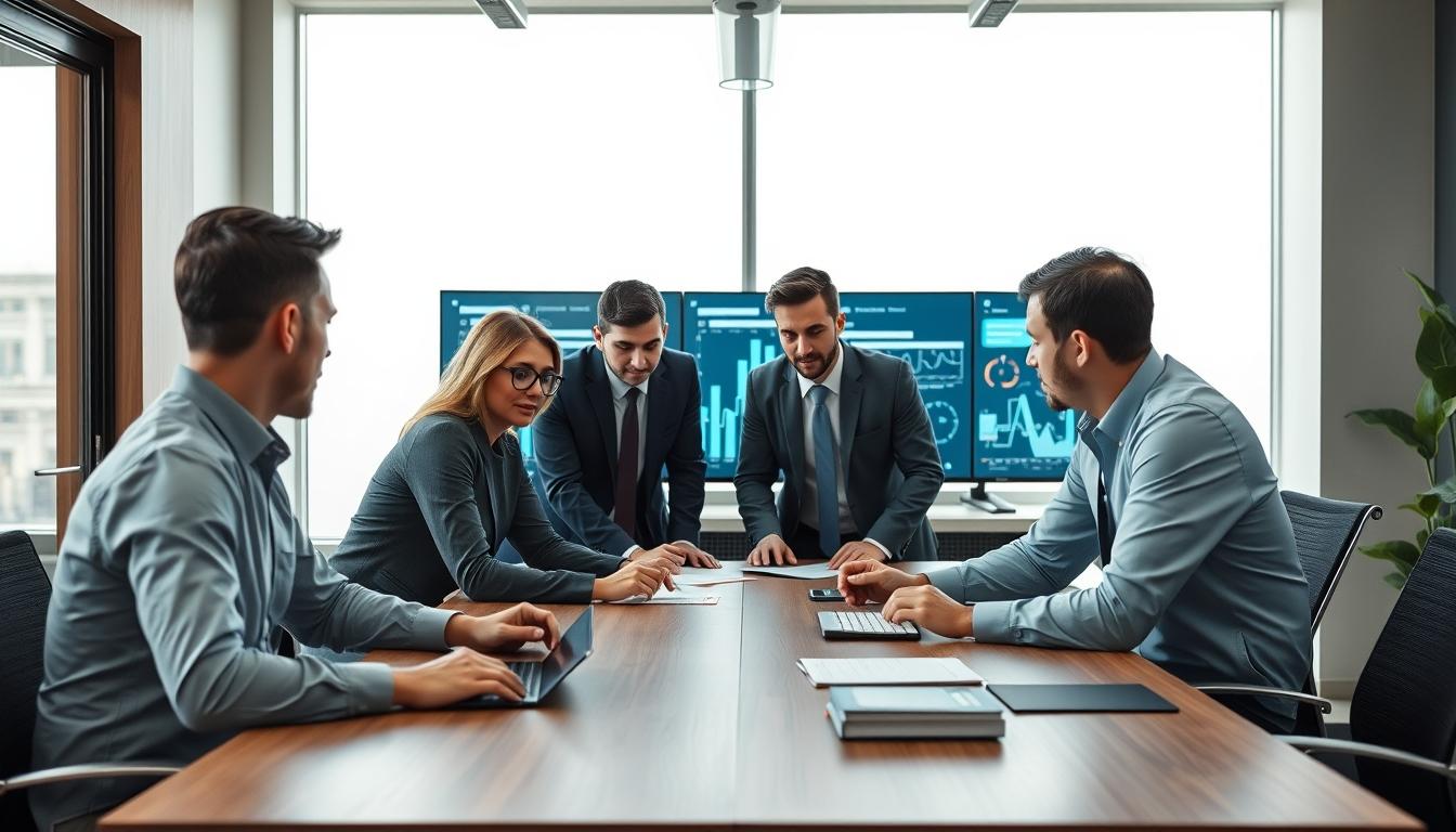 AI software pricing and business service packages