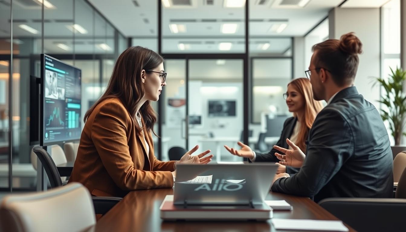 AI integrations and intelligent automation services