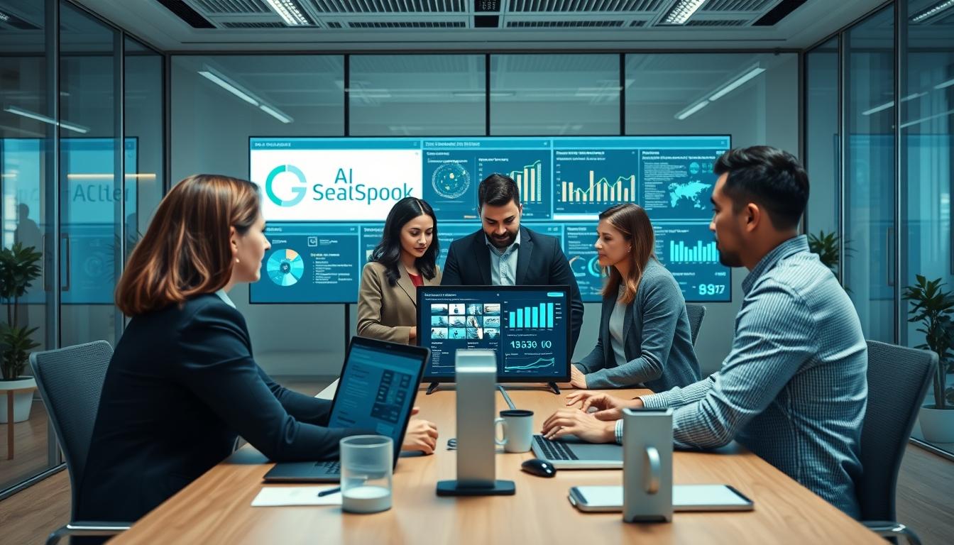 Automation and intelligent integration strategy